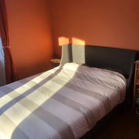 L'hote Des Voyageurs En Pays Limousin 3