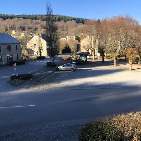 Bed & Breakfast L'hote Des Voyageurs En Pays Limousin 3 3*