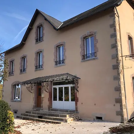 L'hote Des Voyageurs En Pays Limousin 3 3*