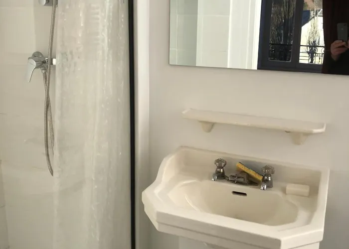 L'hote Des Voyageurs En Pays Limousin 3 Отель типа 