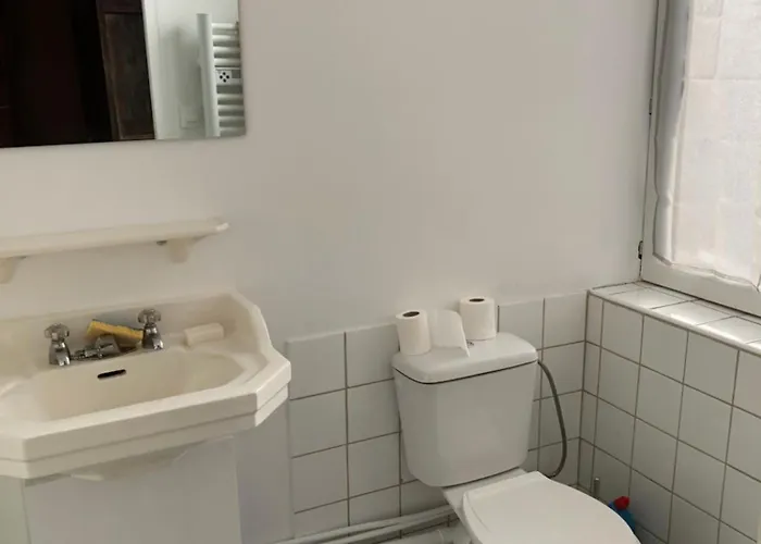 L'hote Des Voyageurs En Pays Limousin 3 3* Lacelle